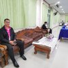โครงการสหกรณ์สัญจรพบครู สมาชิก และบุคลากรทางการศึกษา ณ โรงแรมอารียาปาร์ค เมื่อวันที่ 17 มิถุนายน 2566
